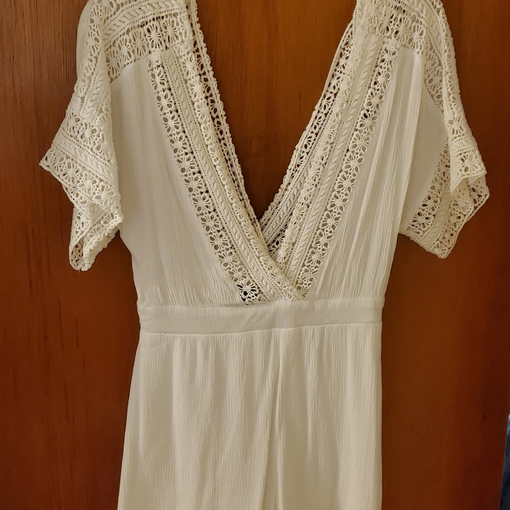 Short Romper